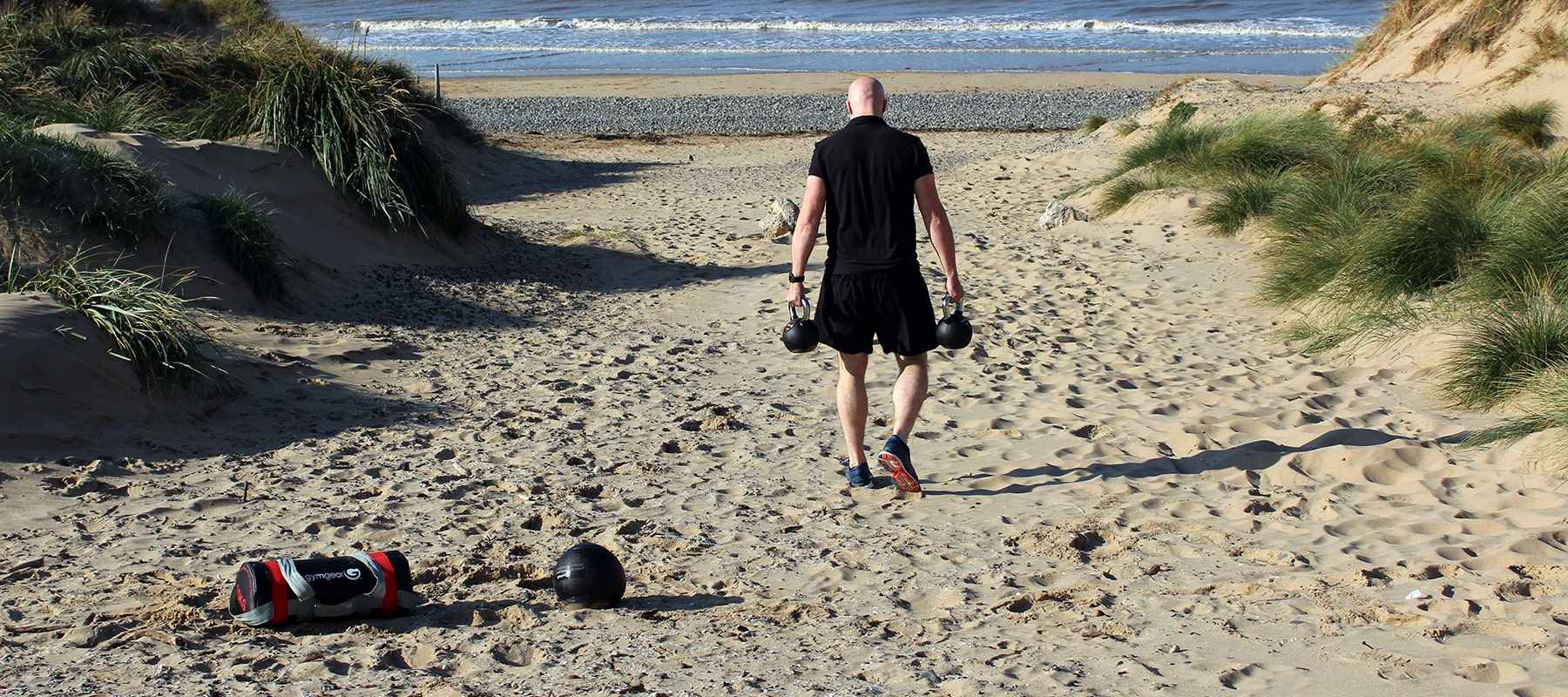 5 Habits to Improve Your Health - Gym Gear