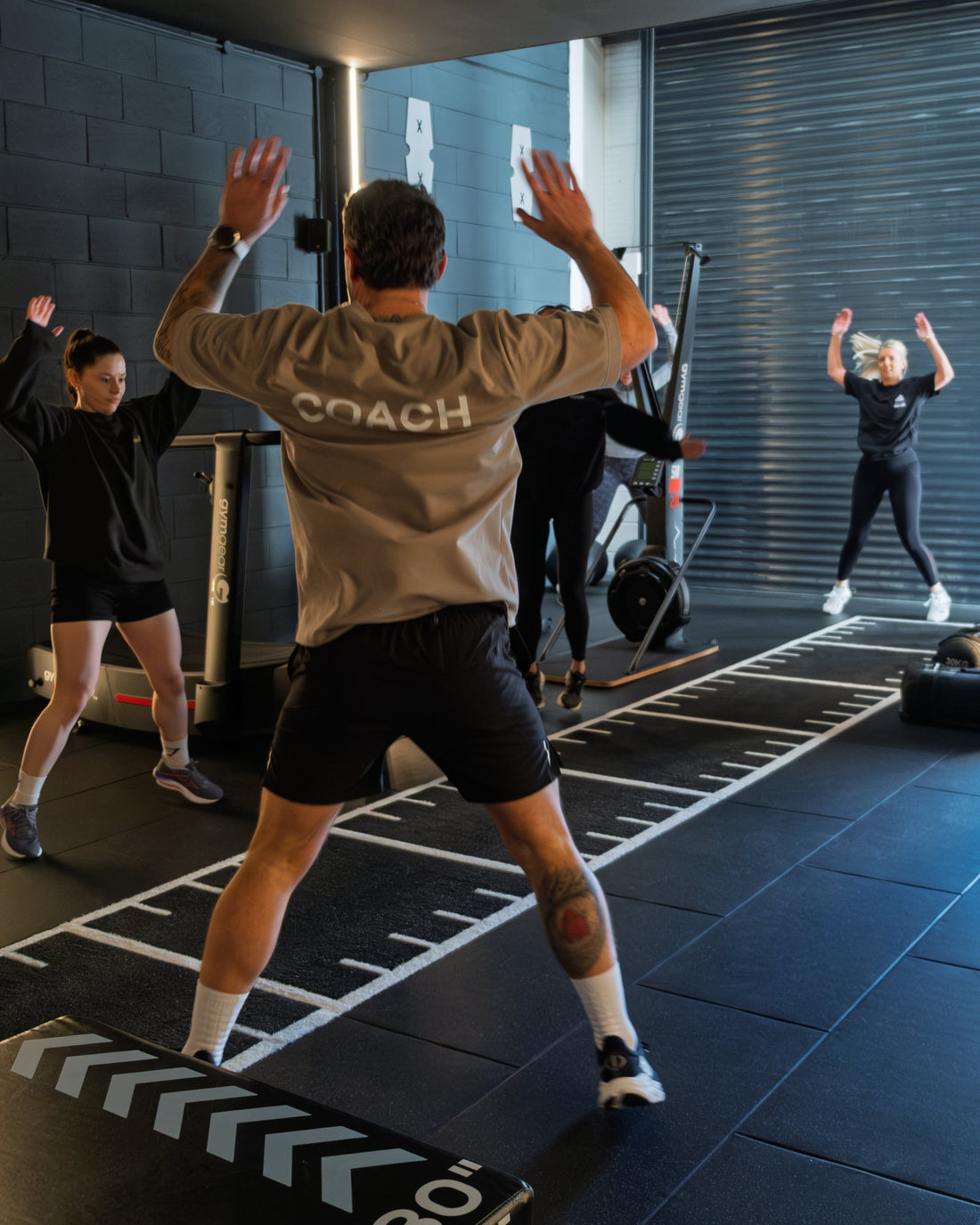 Why inconsistent flooring specifications create performance issues across gym spaces - Gym Gear