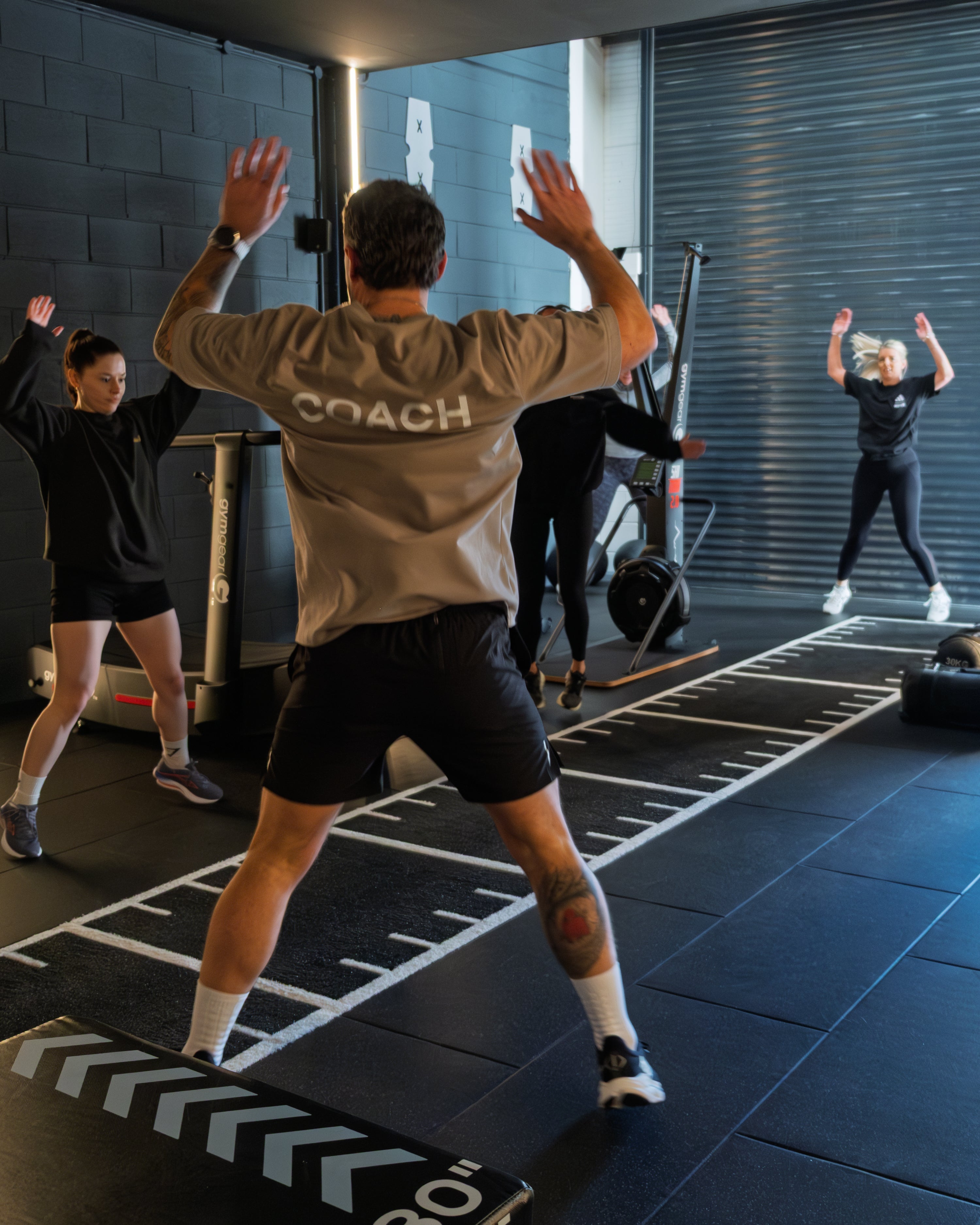 Why inconsistent flooring specifications create performance issues across gym spaces - Gym Gear
