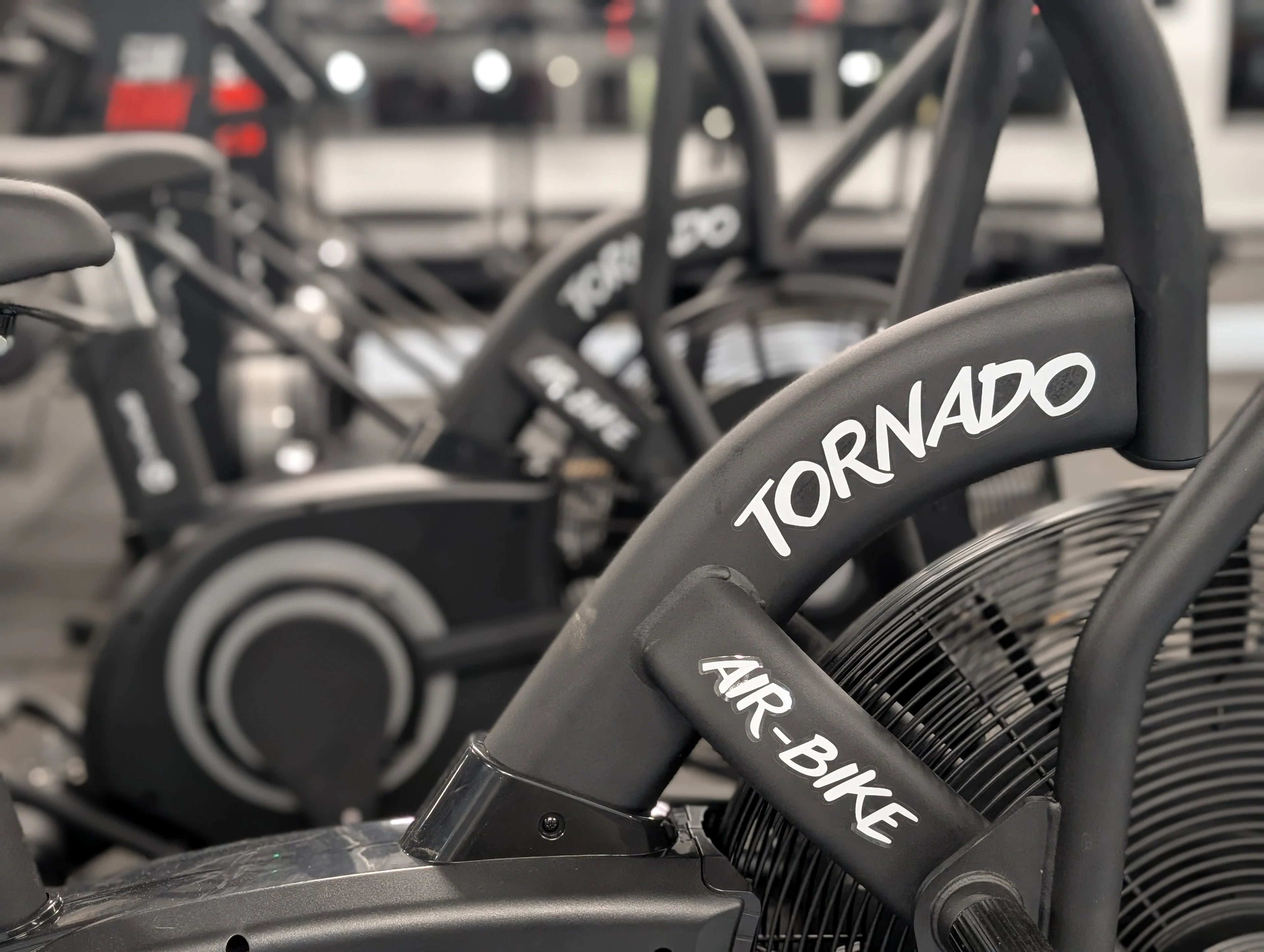 Designing circulation routes around popular equipment zones - Gym Gear