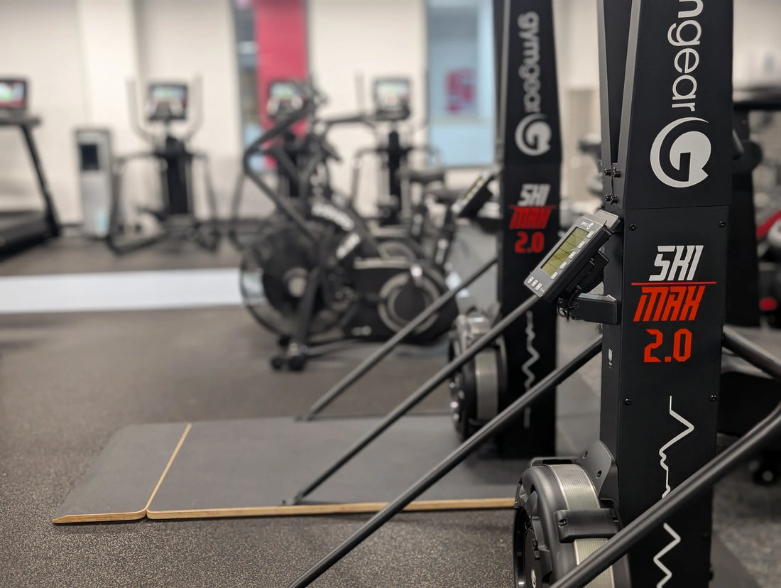 Why leisure centre gyms break down: Congestion, layout conflict, and equipment overload - Gym Gear