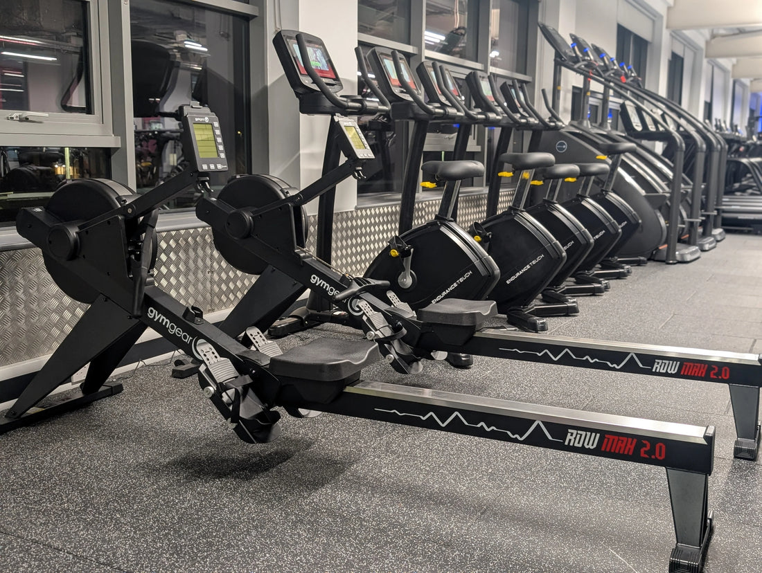 Long-term cost implications of compact equipment in high-traffic gyms - Gym Gear