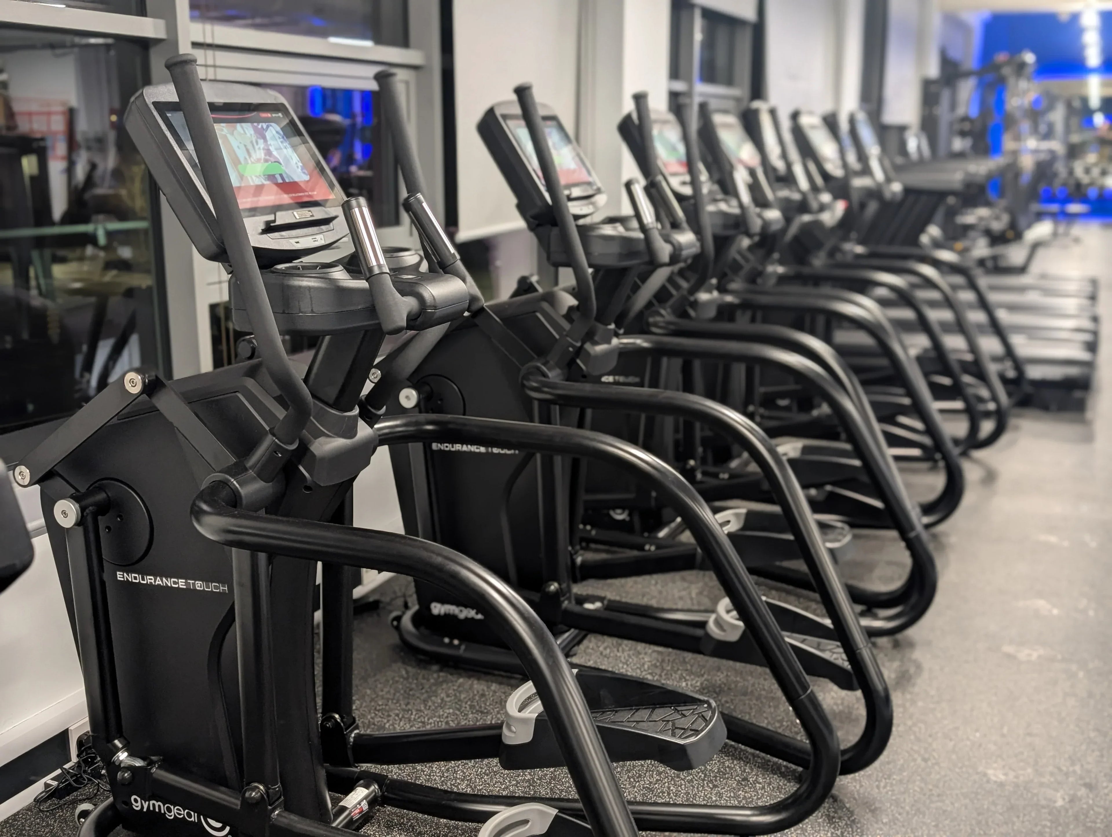 Supporting student confidence and progression through gym equipment choice - Gym Gear