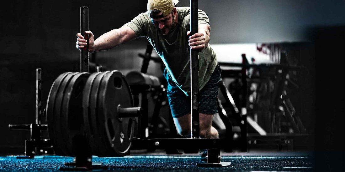 Gym Science: The Rise of HYROX - Gym Gear