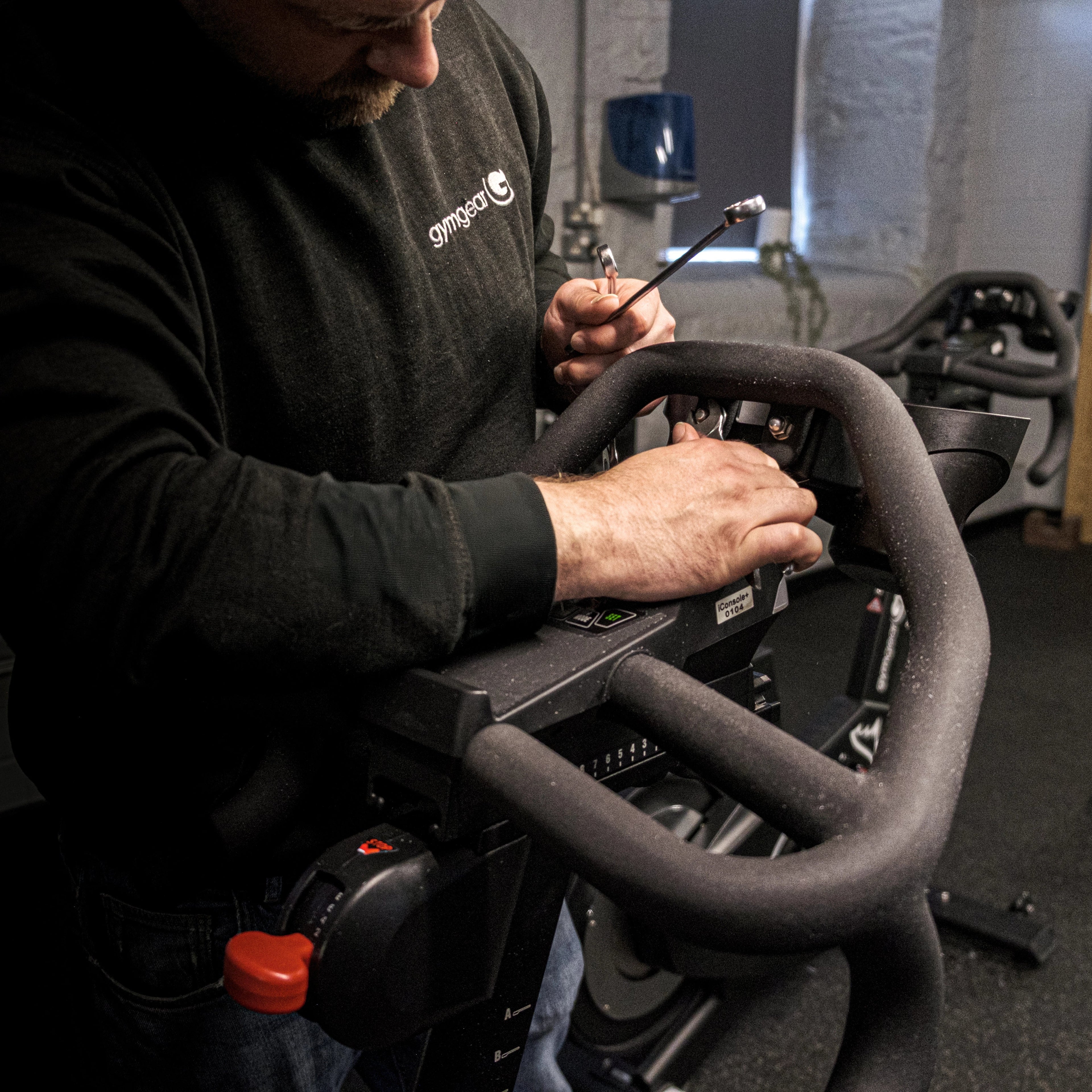How structured servicing supports performance across 1,500+ facilities nationwide - Gym Gear