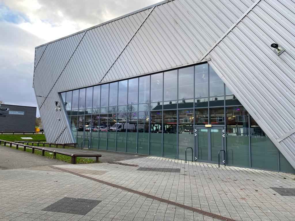 Knowsley Leisure & Culture Park - Volair - Gym Gear