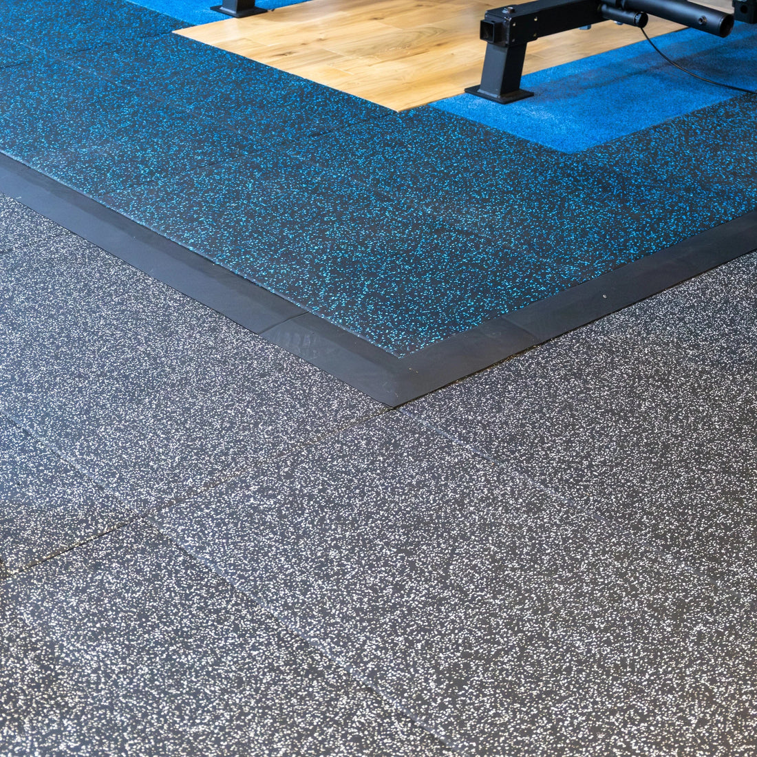 Noise and vibration control: the role of gym flooring in shared facilities - Gym Gear