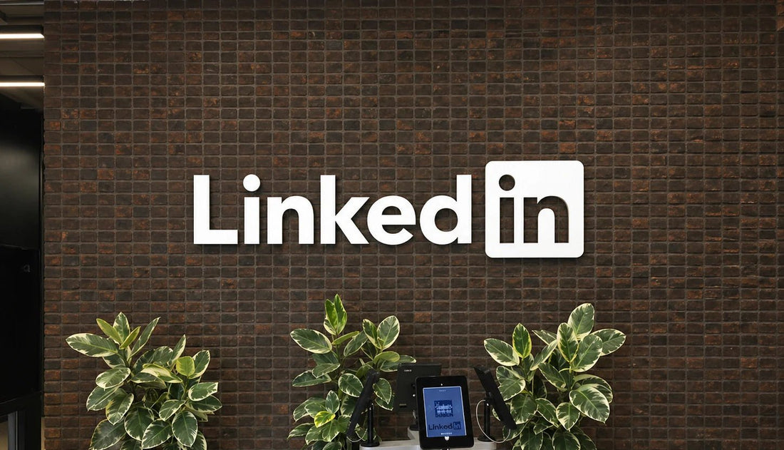 LinkedIn, London - Gym Gear