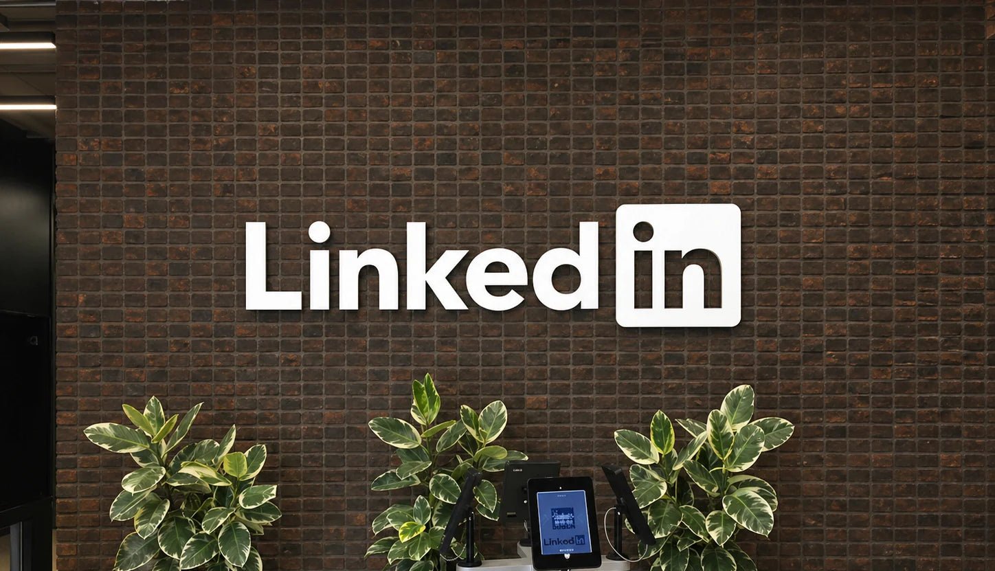 LinkedIn, London - Gym Gear