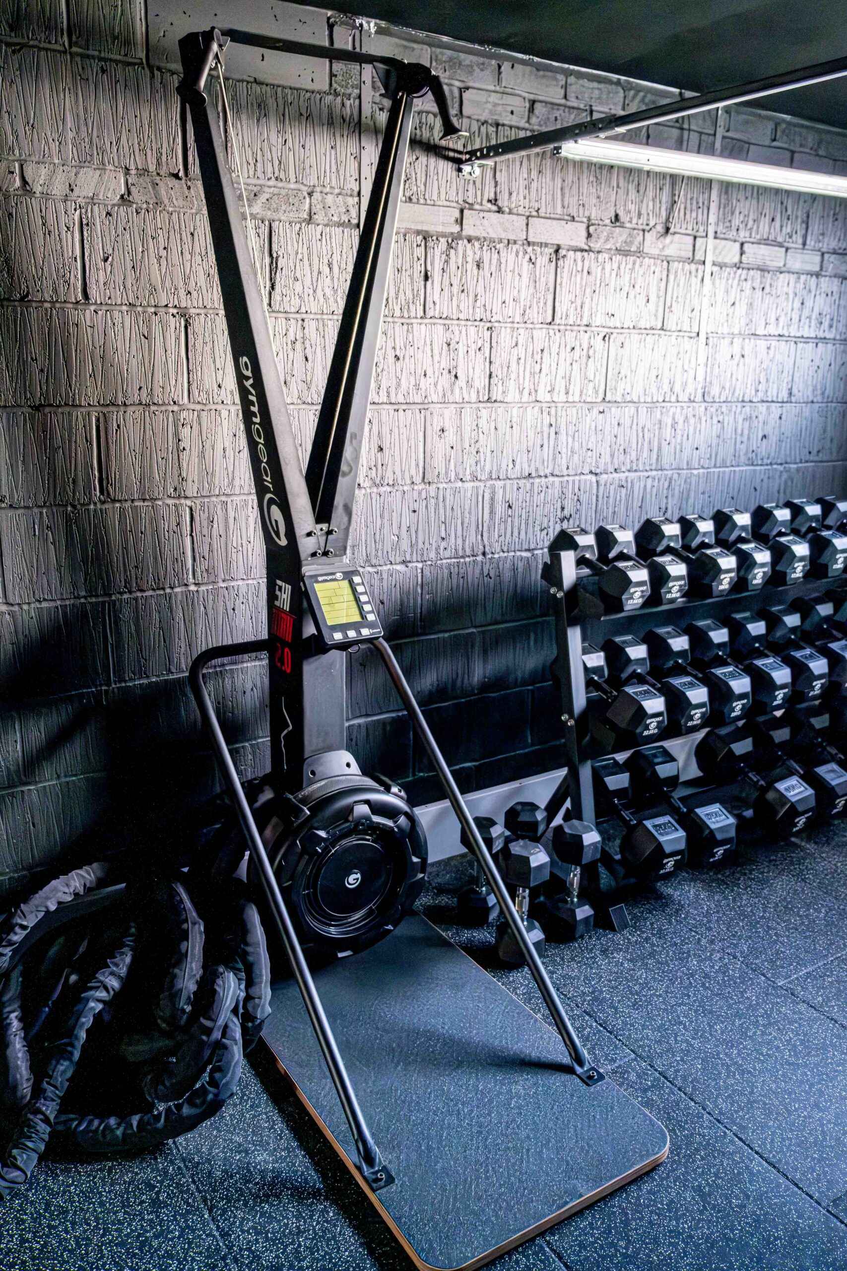 Why layout planning matters more than equipment selection in home gyms - Gym Gear