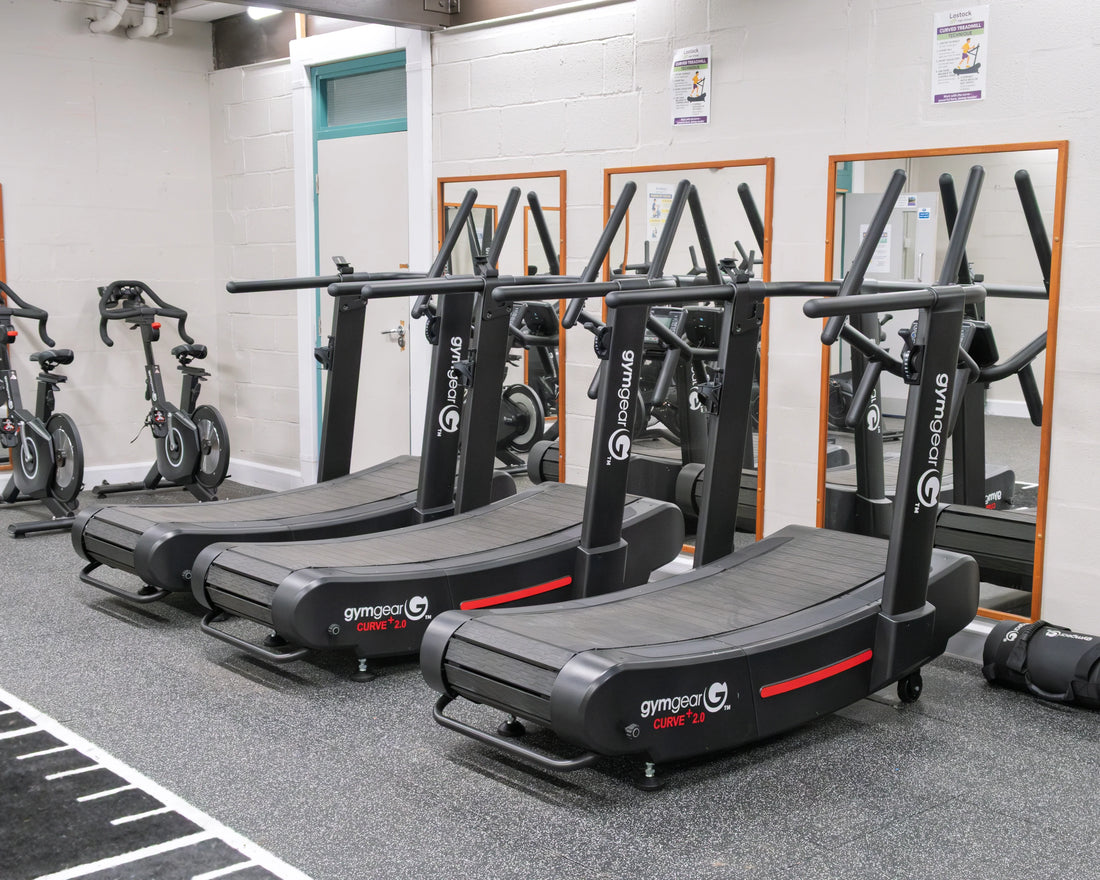 Why machine adjustment steps reduce usable teaching time in school gyms - Gym Gear