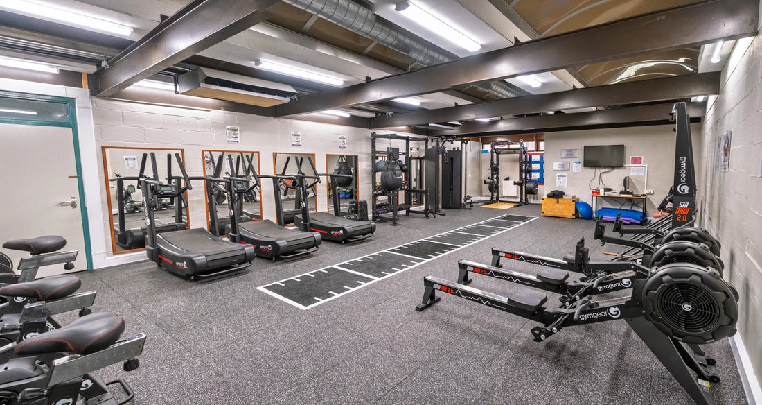 How flooring selection affects safety in high-movement school gym sessions - Gym Gear