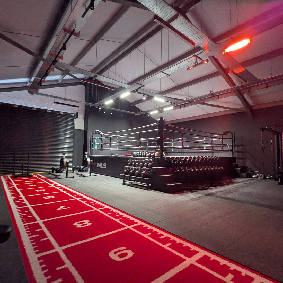 Designing gym spaces within high-end residential properties - Gym Gear