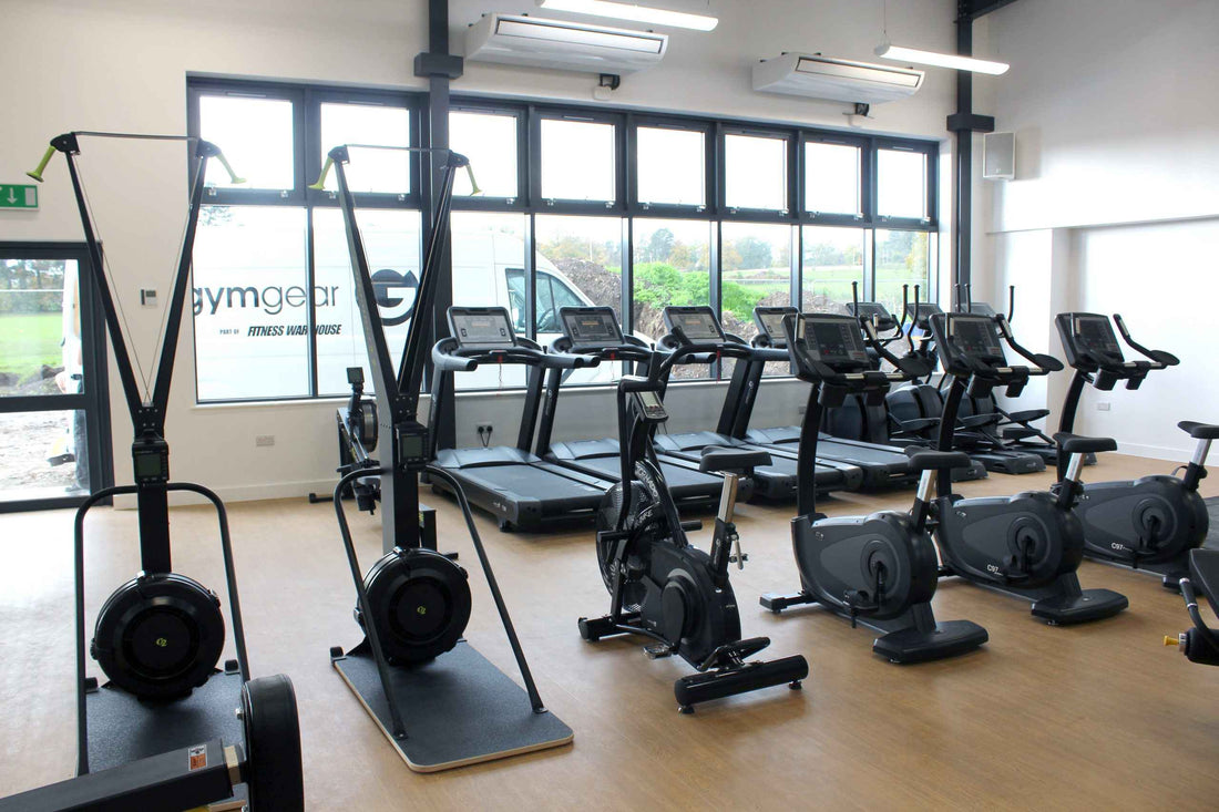 Marches School, Oswestry - Gym Gear