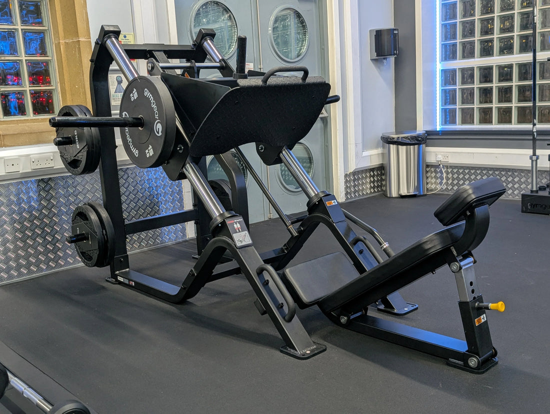 Why adding more equipment can make a gym worse - Gym Gear