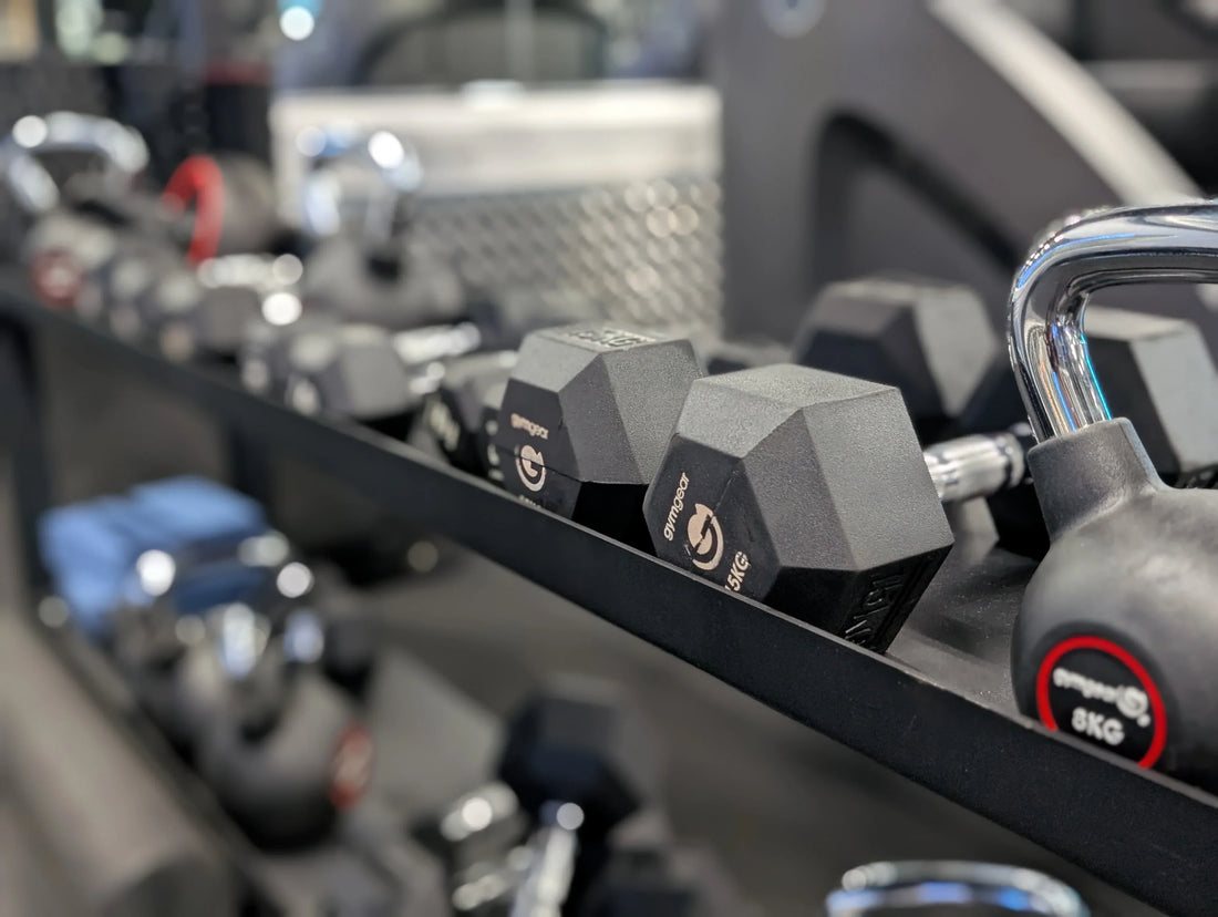 Flooring lifecycle planning for 24-hour commercial gyms - Gym Gear