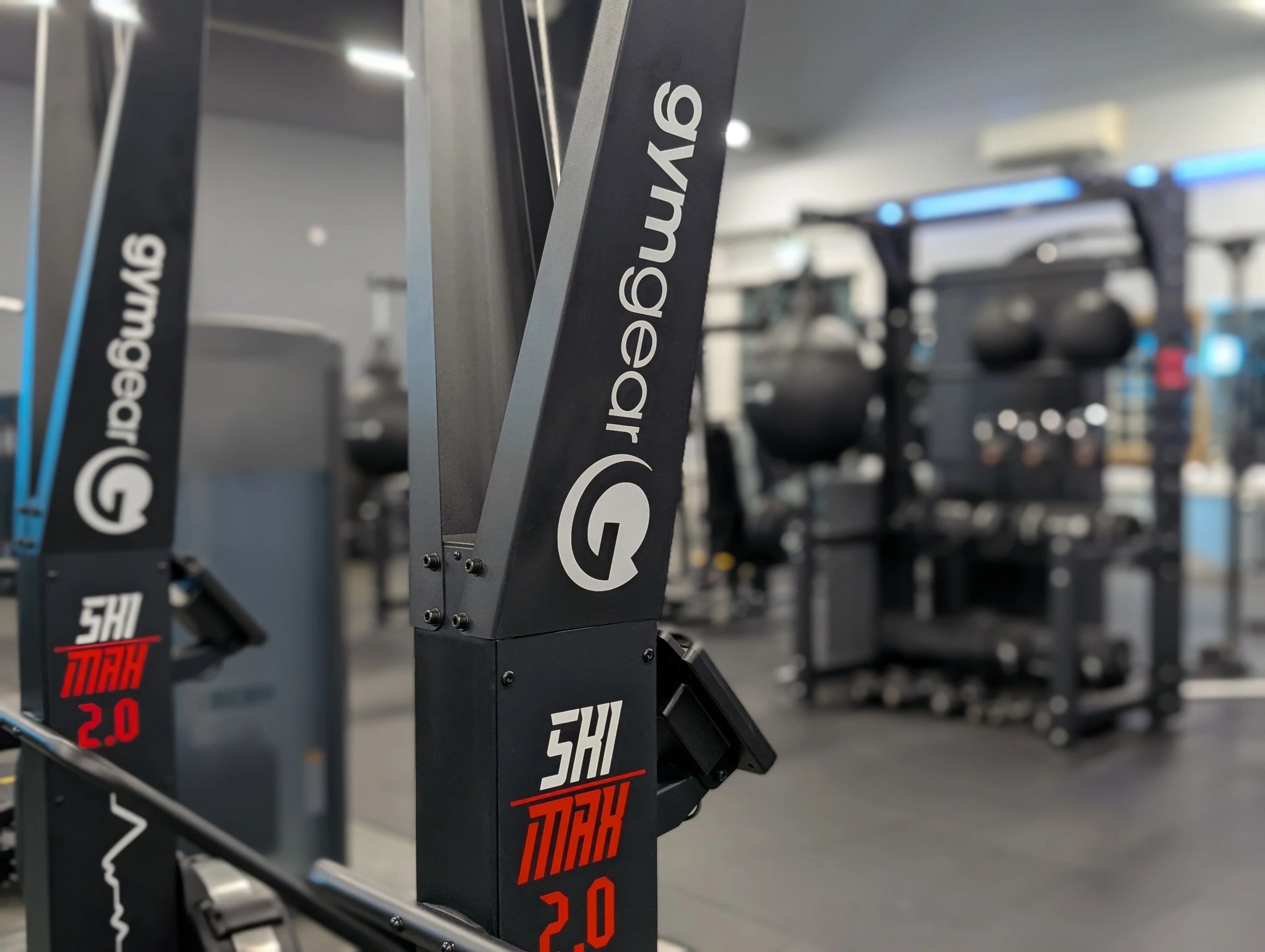 Equipment anchoring and floor loading considerations in commercial gyms - Gym Gear