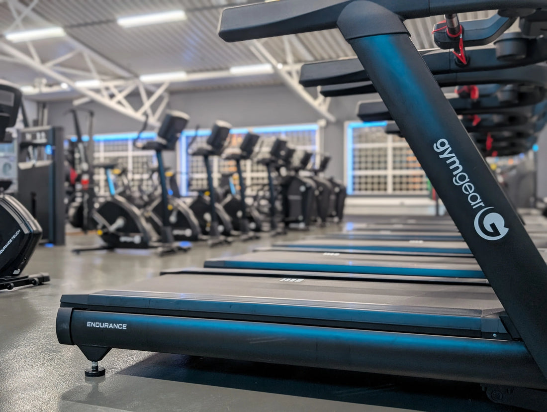 Why standardising equipment improves operational efficiency in gyms - Gym Gear