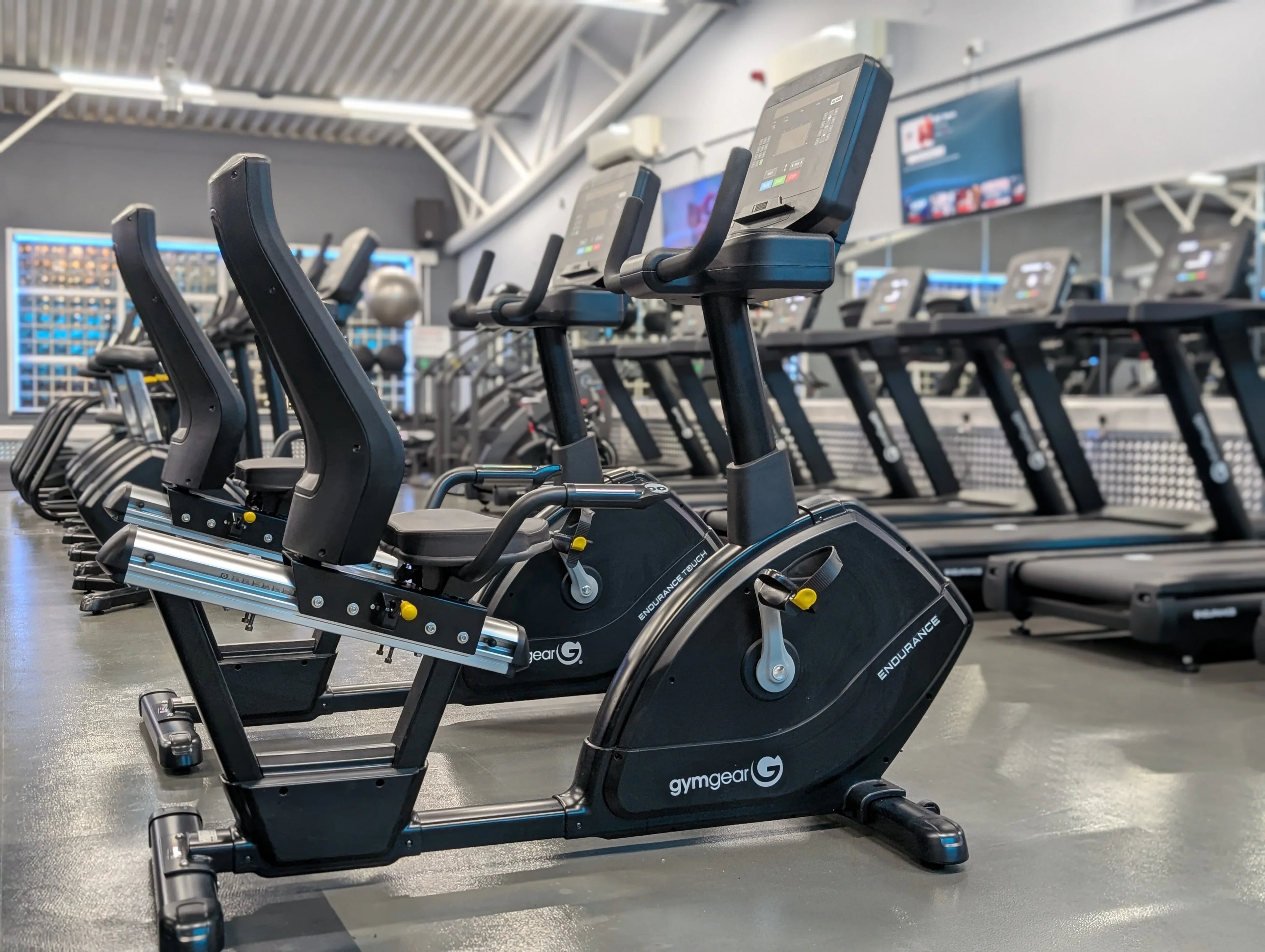 Retrofitting older commercial gyms for modern training styles - Gym Gear