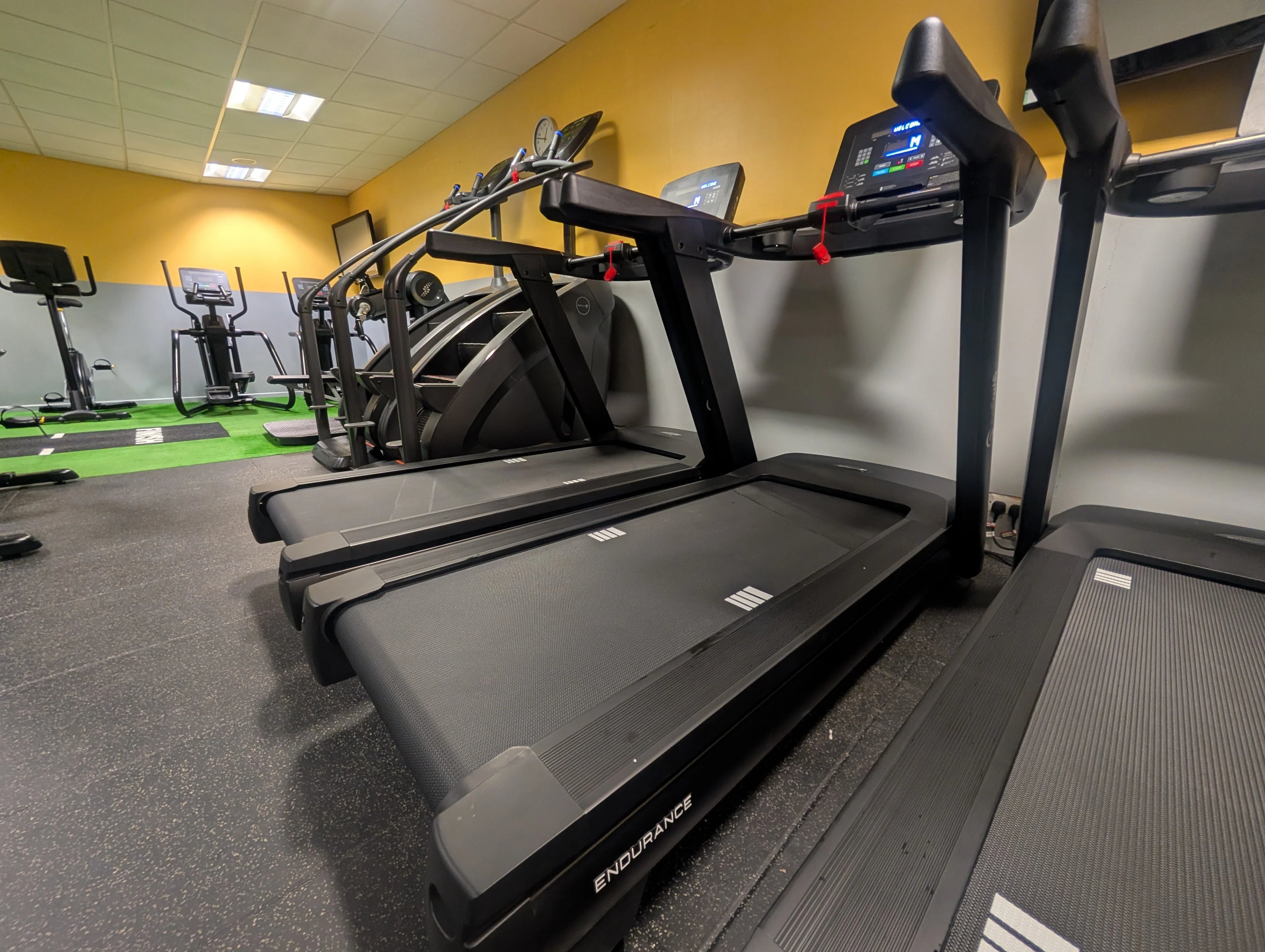 How gym layout decisions accelerate equipment wear - Gym Gear