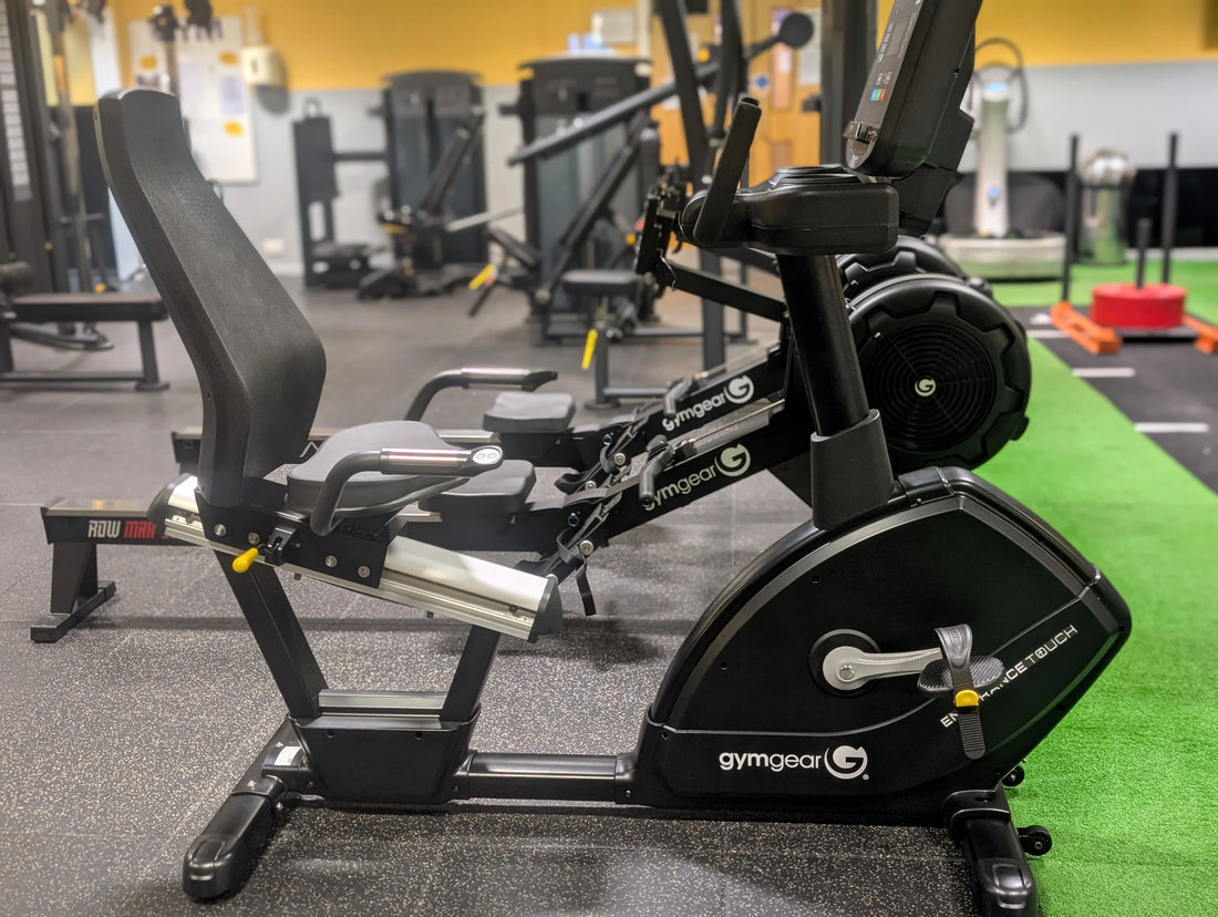 Why equipment duplication can improve flow in small gyms - Gym Gear