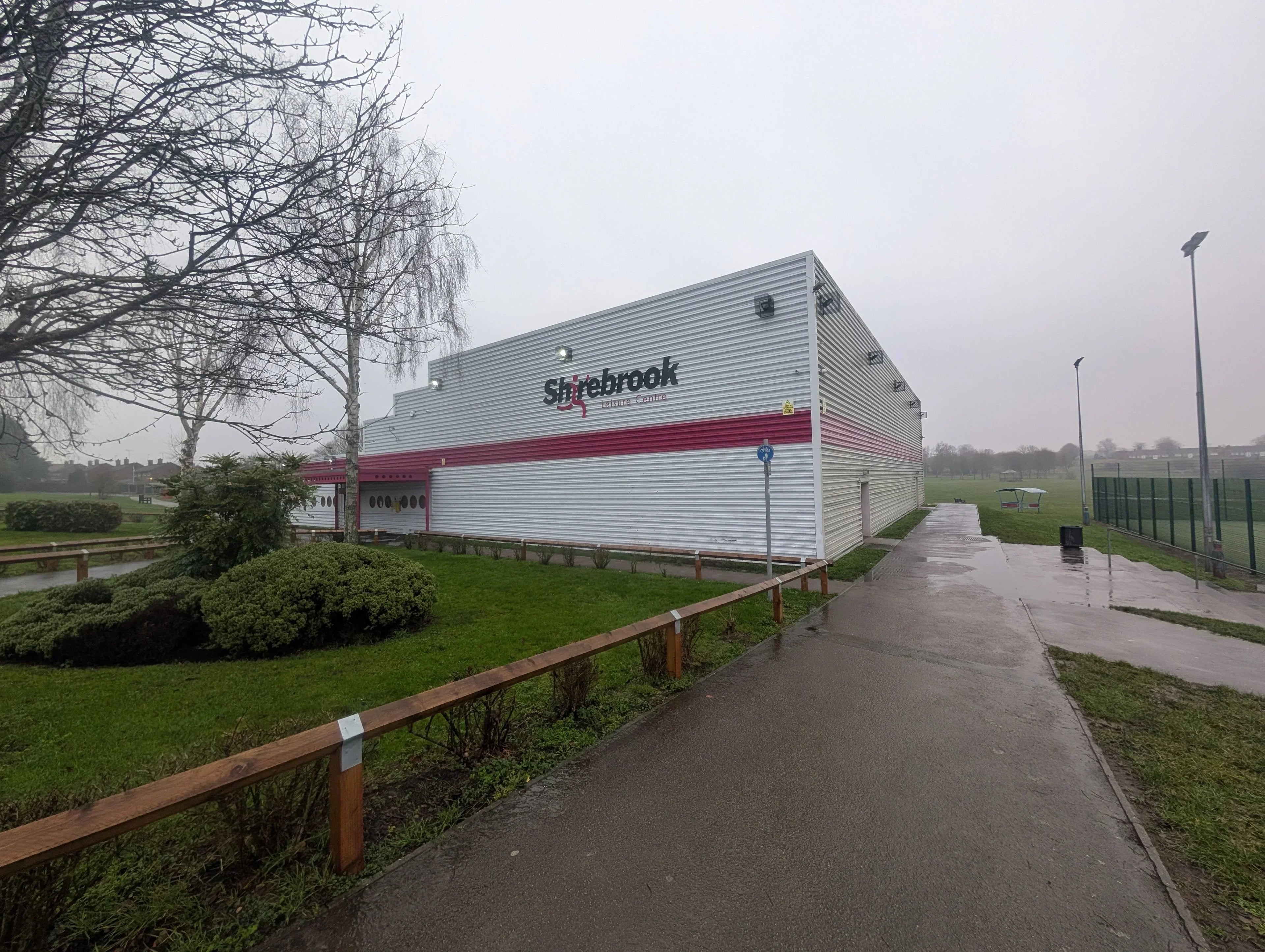 Maximising public value at lease renewal without overextending budgets - Gym Gear