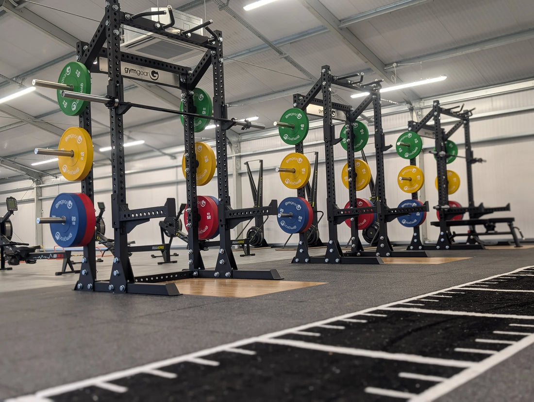 Maintenance access as a hidden factor in commercial gym equipment selection - Gym Gear