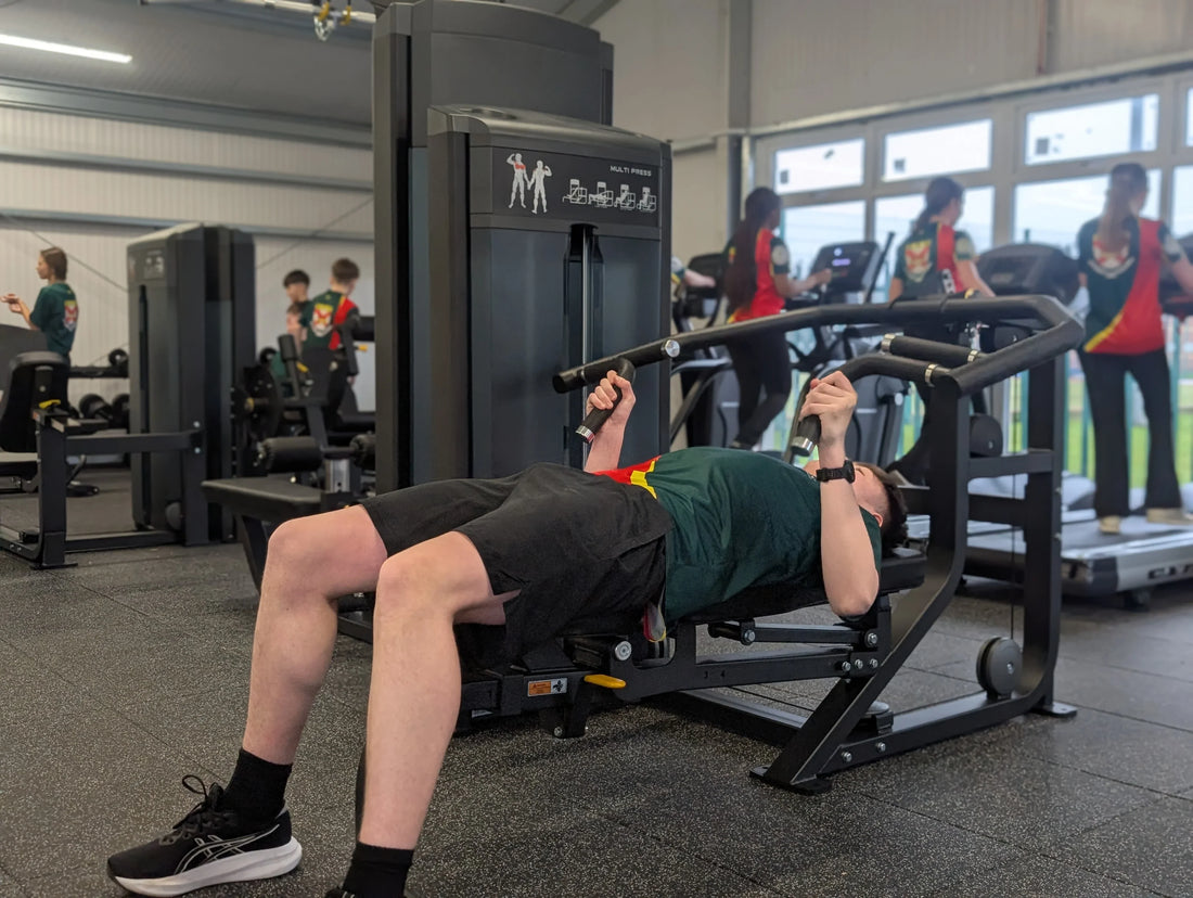 Where school gym designs fail: Supervision gaps, layout errors, and equipment misuse - Gym Gear