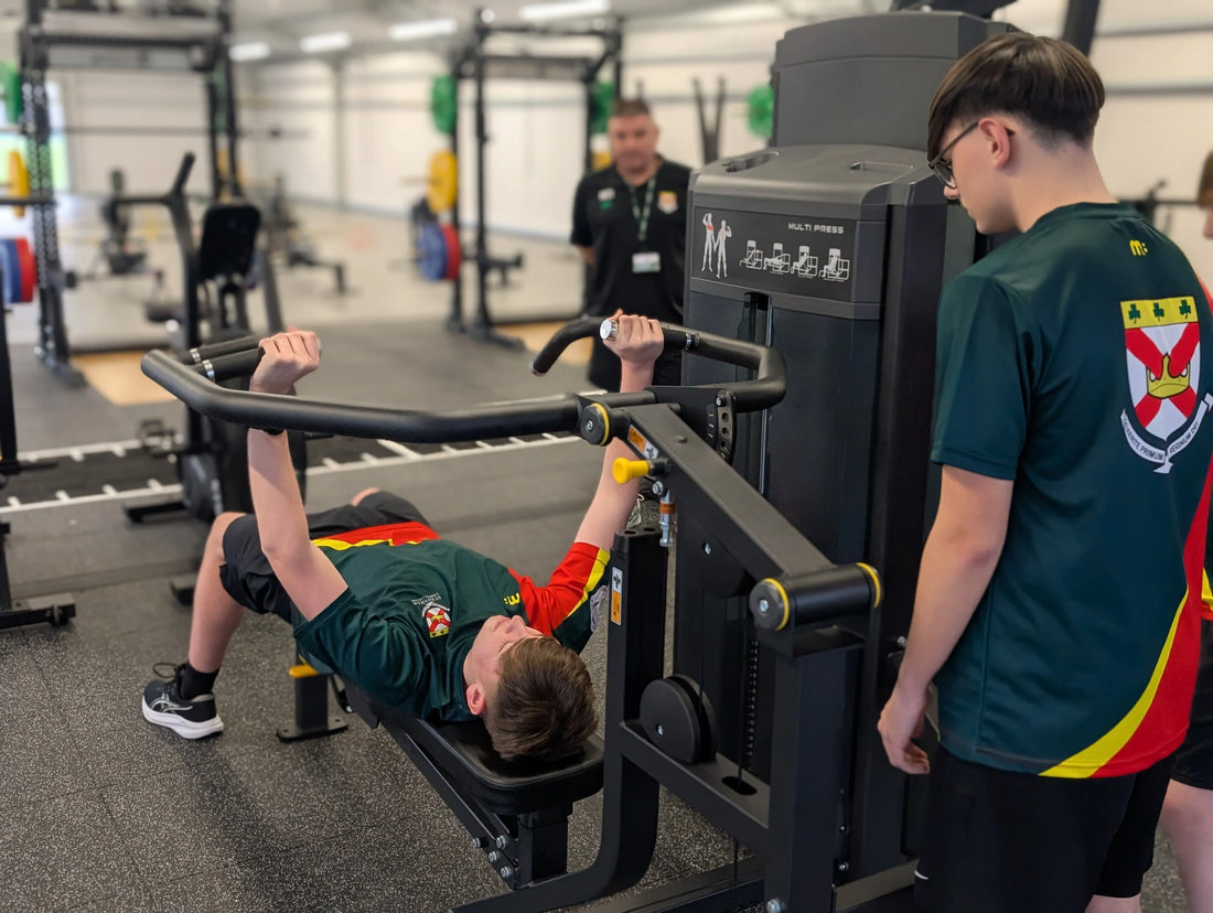 Why flooring recovery time matters in multi-use education gym environments