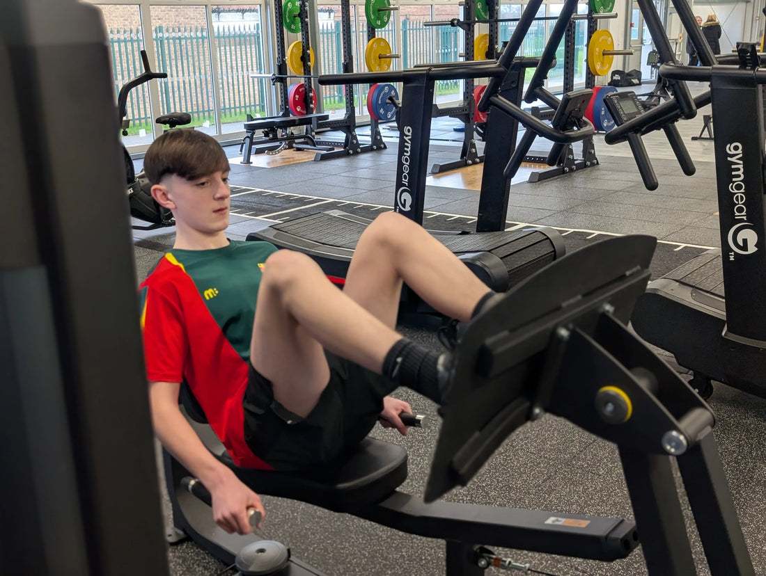 How unclear equipment zones increase risk in school gym sessions - Gym Gear