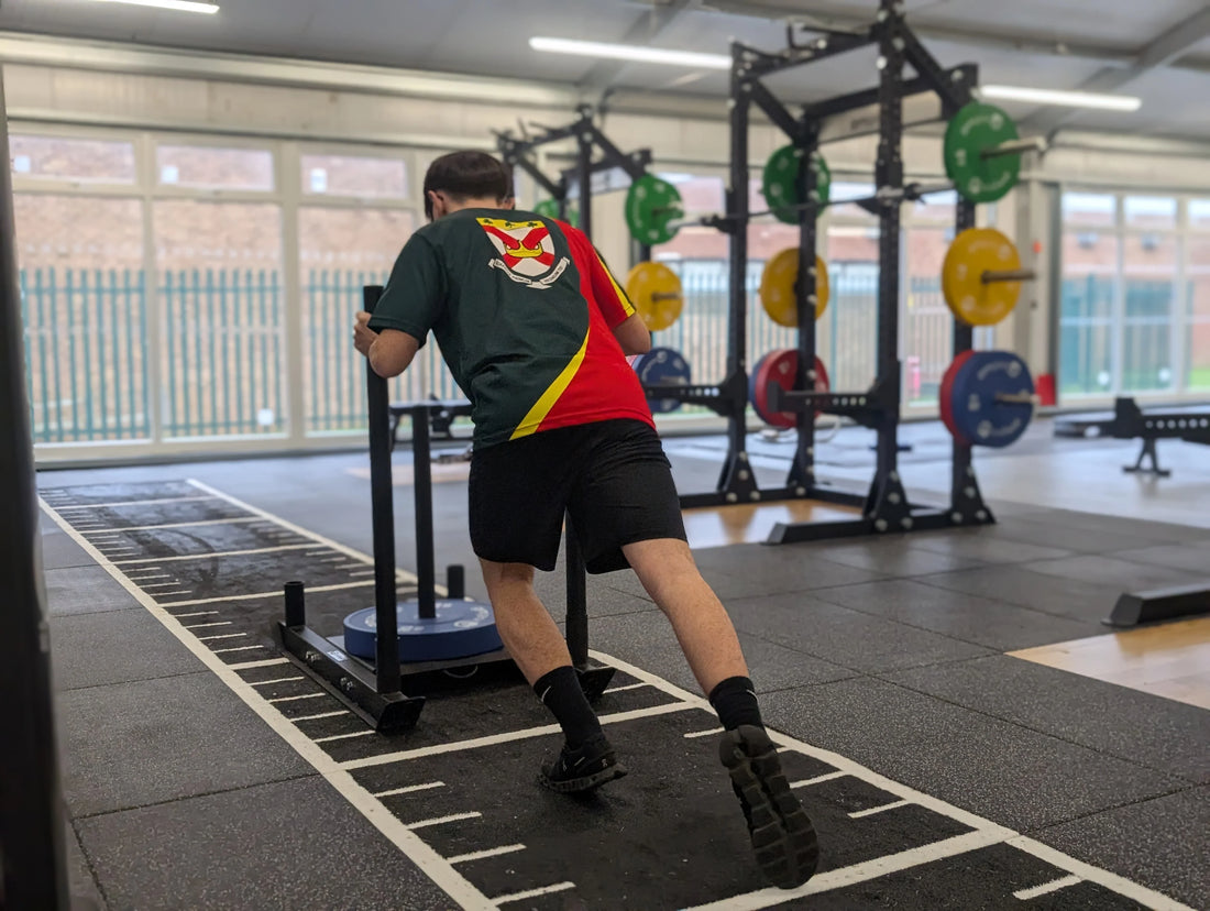 Why school gyms fail when supervision is compromised - Gym Gear