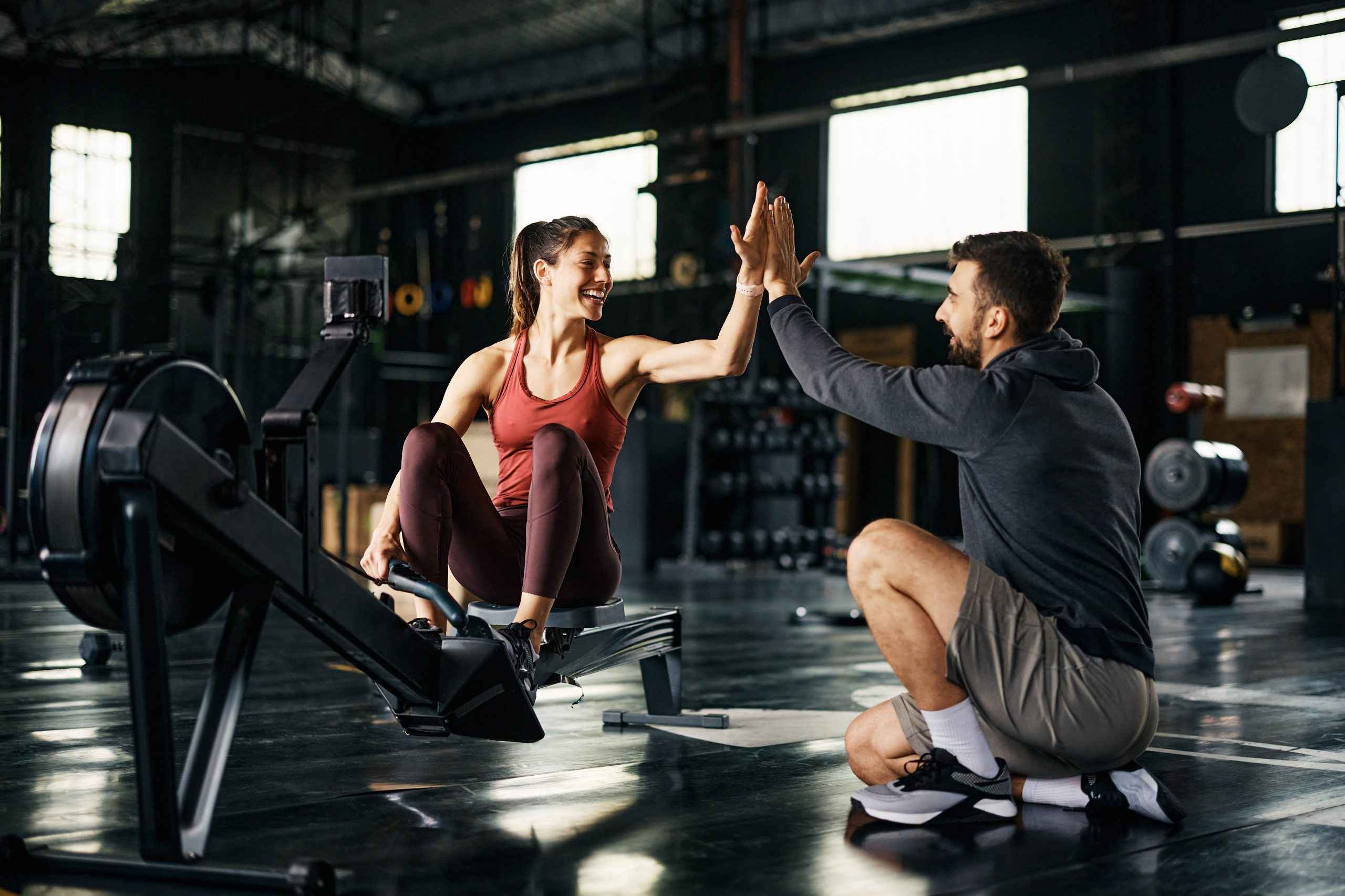 How Much is A Personal Trainer?