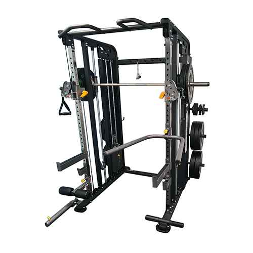 All About the Rhino Pro Strength System - Gym Gear