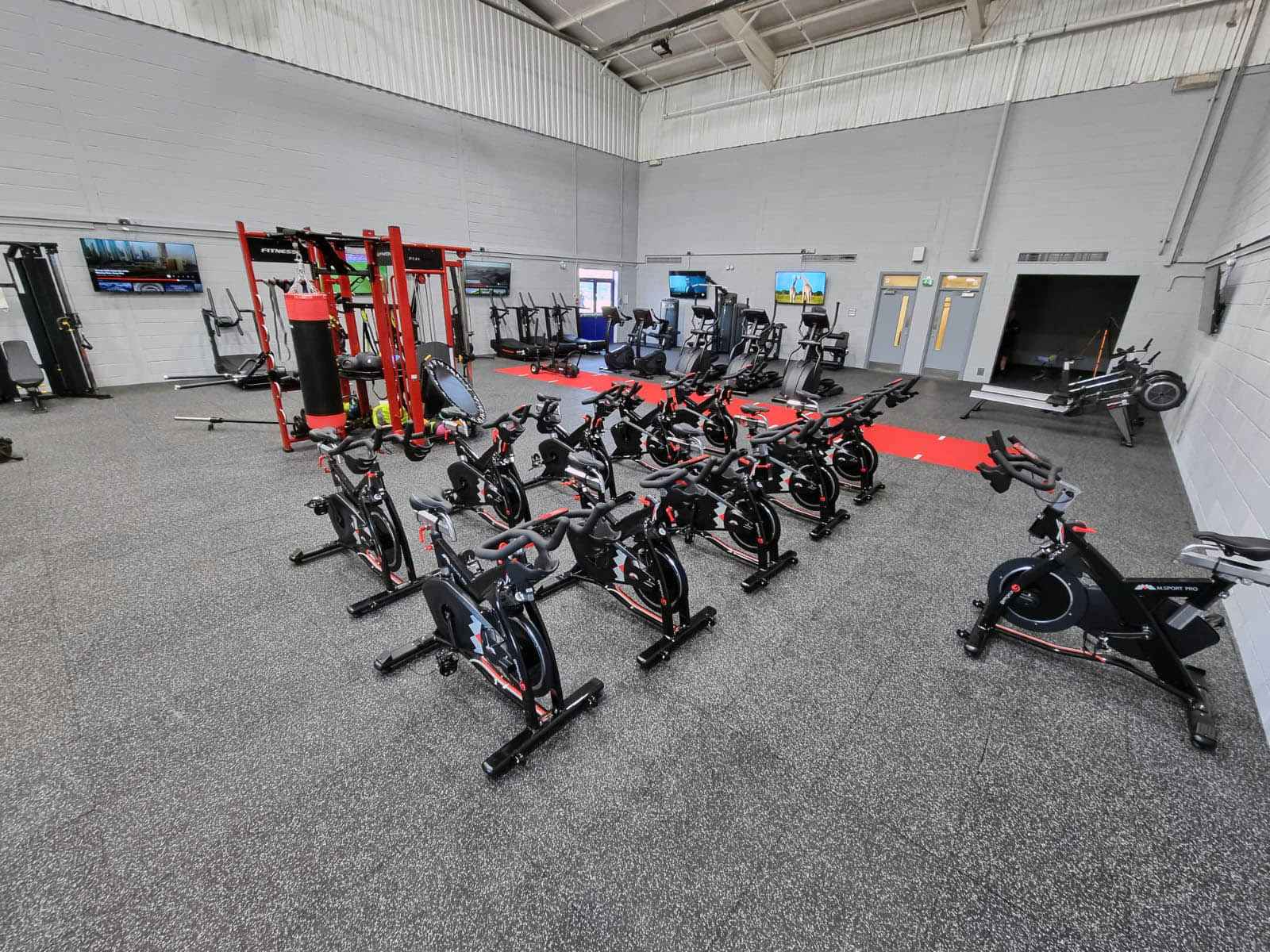 Salford City Academy