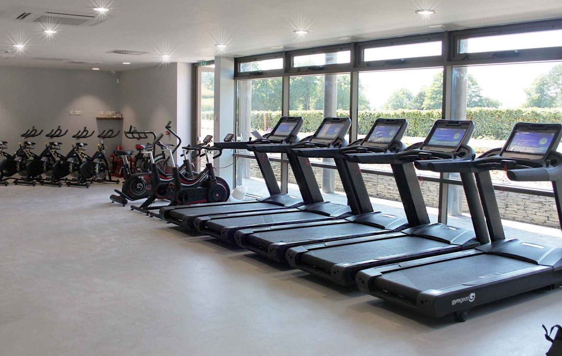 Sedbergh Independent School - Gym Gear