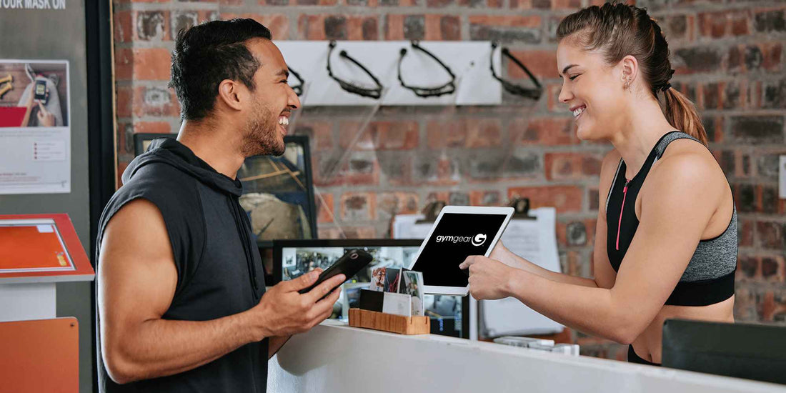 Gym Science: Proven Member Acquisition & Retention Strategies - Gym Gear