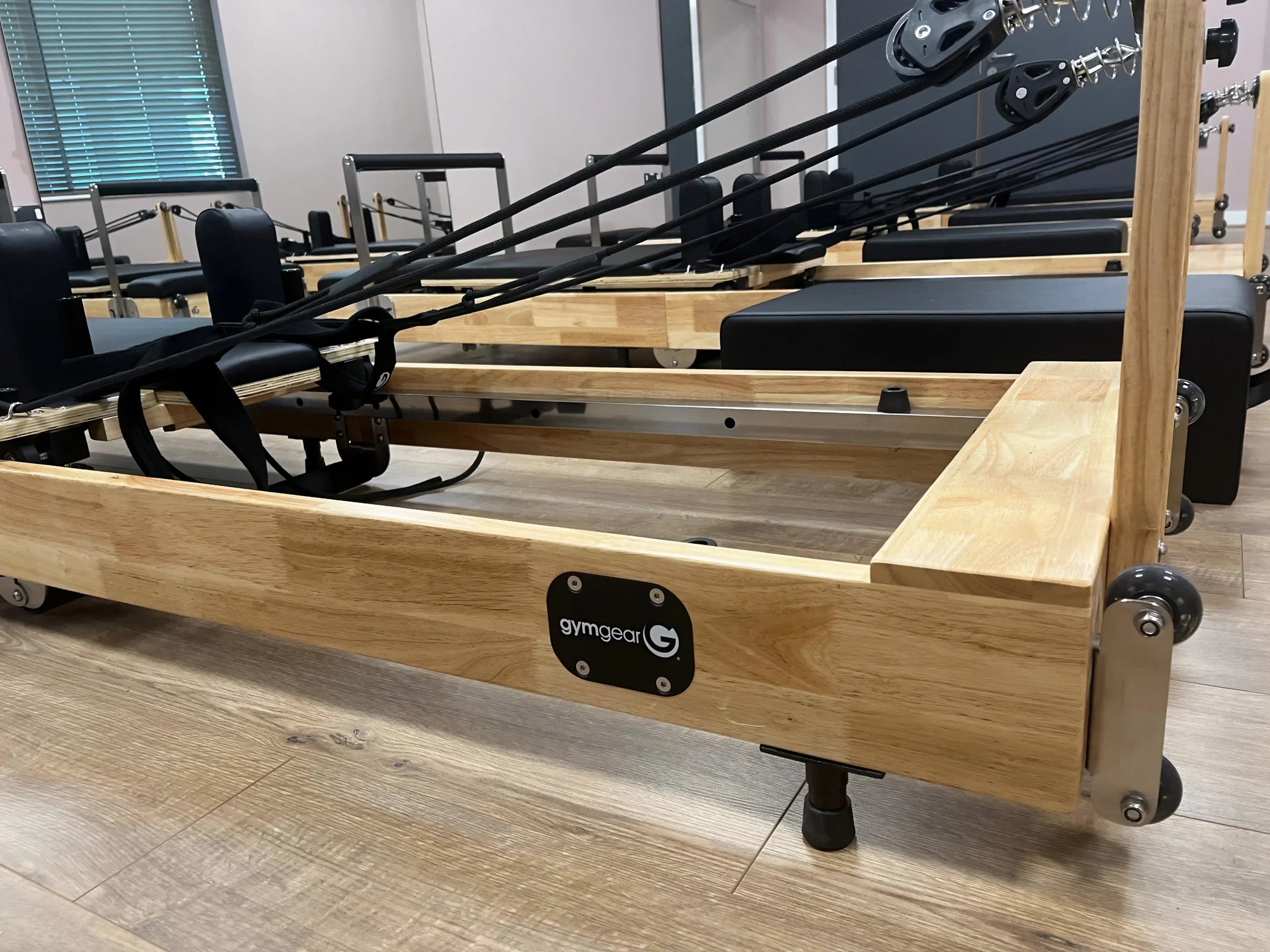 Pilates reformer vs Cadillac vs chair: choosing the right apparatus for commercial use - Gym Gear