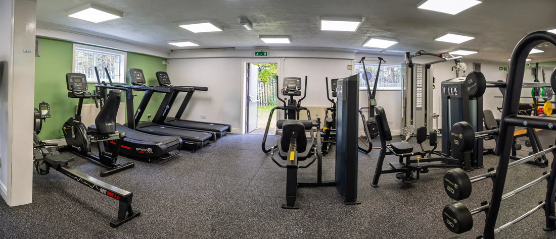 Whitworth Leisure Centre