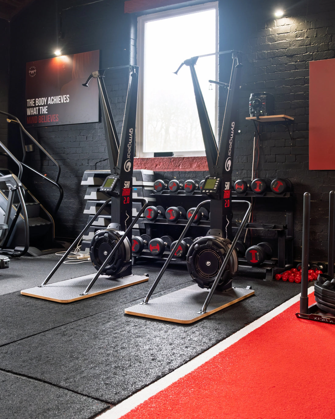 How layout decisions influence cleaning, maintenance, and downtime in gyms - Gym Gear