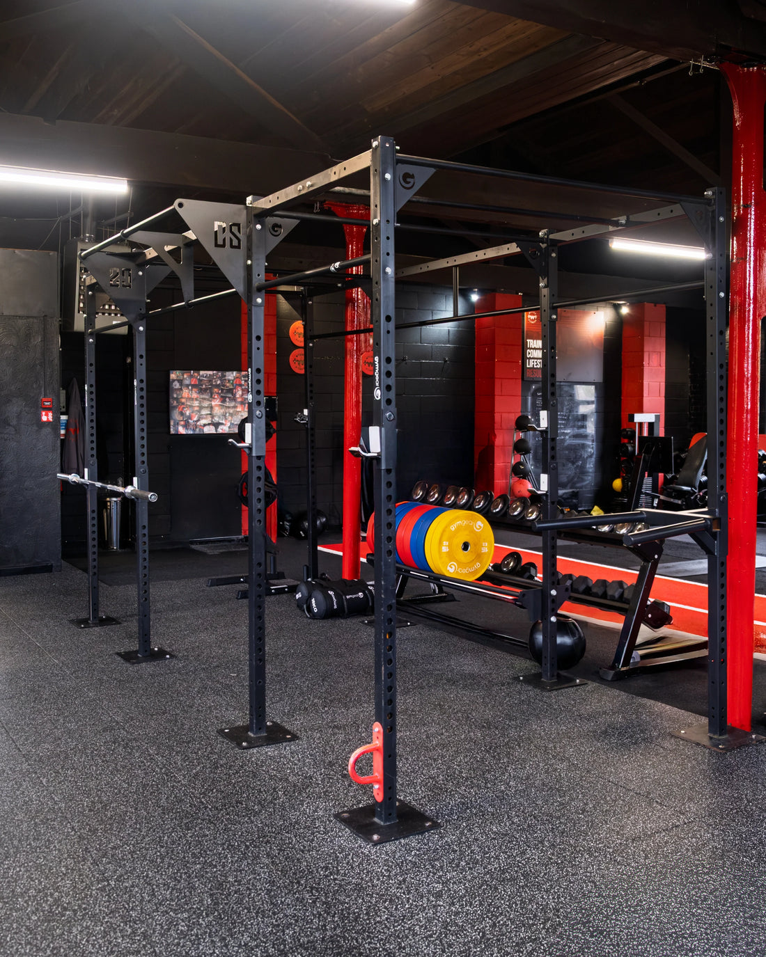 Why equipment layout consistency matters more than variety in gyms - Gym Gear