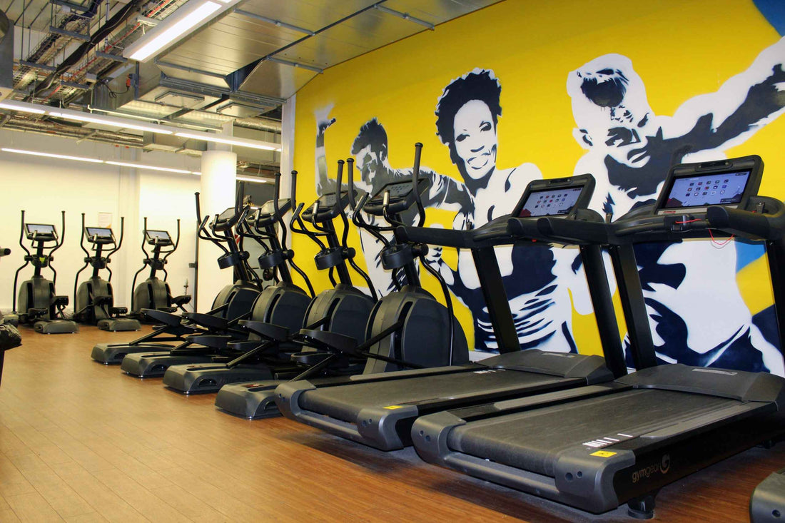 Why multi-use equipment often reduces overall gym efficiency - Gym Gear