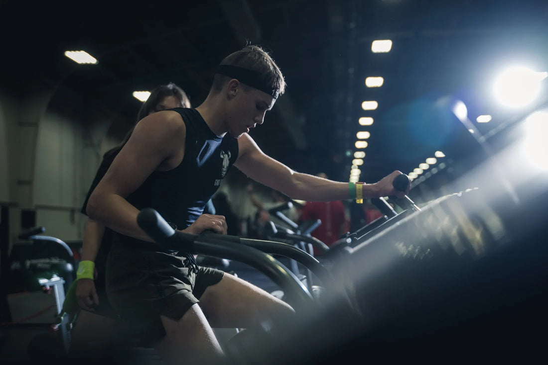 Common independent gym design mistakes: layout, flow, and equipment conflicts - Gym Gear
