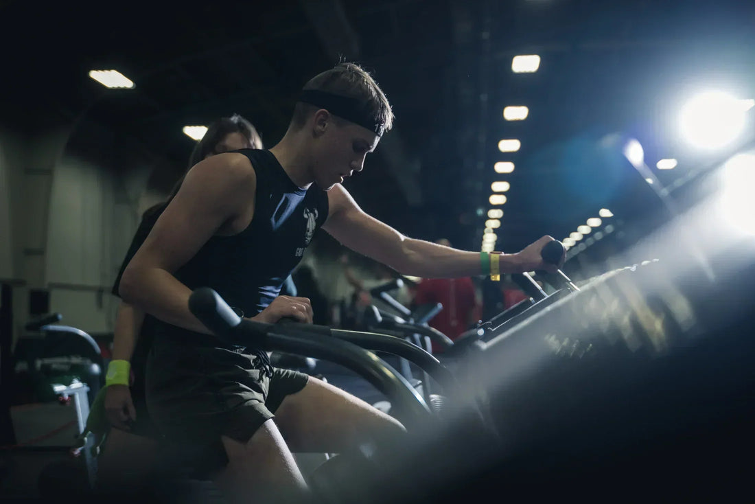 Designing school gyms that engage every student - Gym Gear