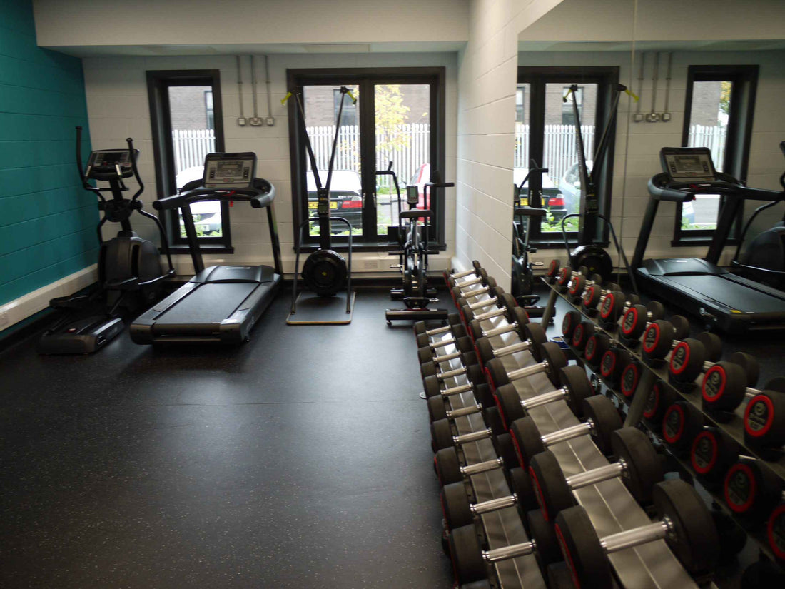 Cleveland Fire Brigade