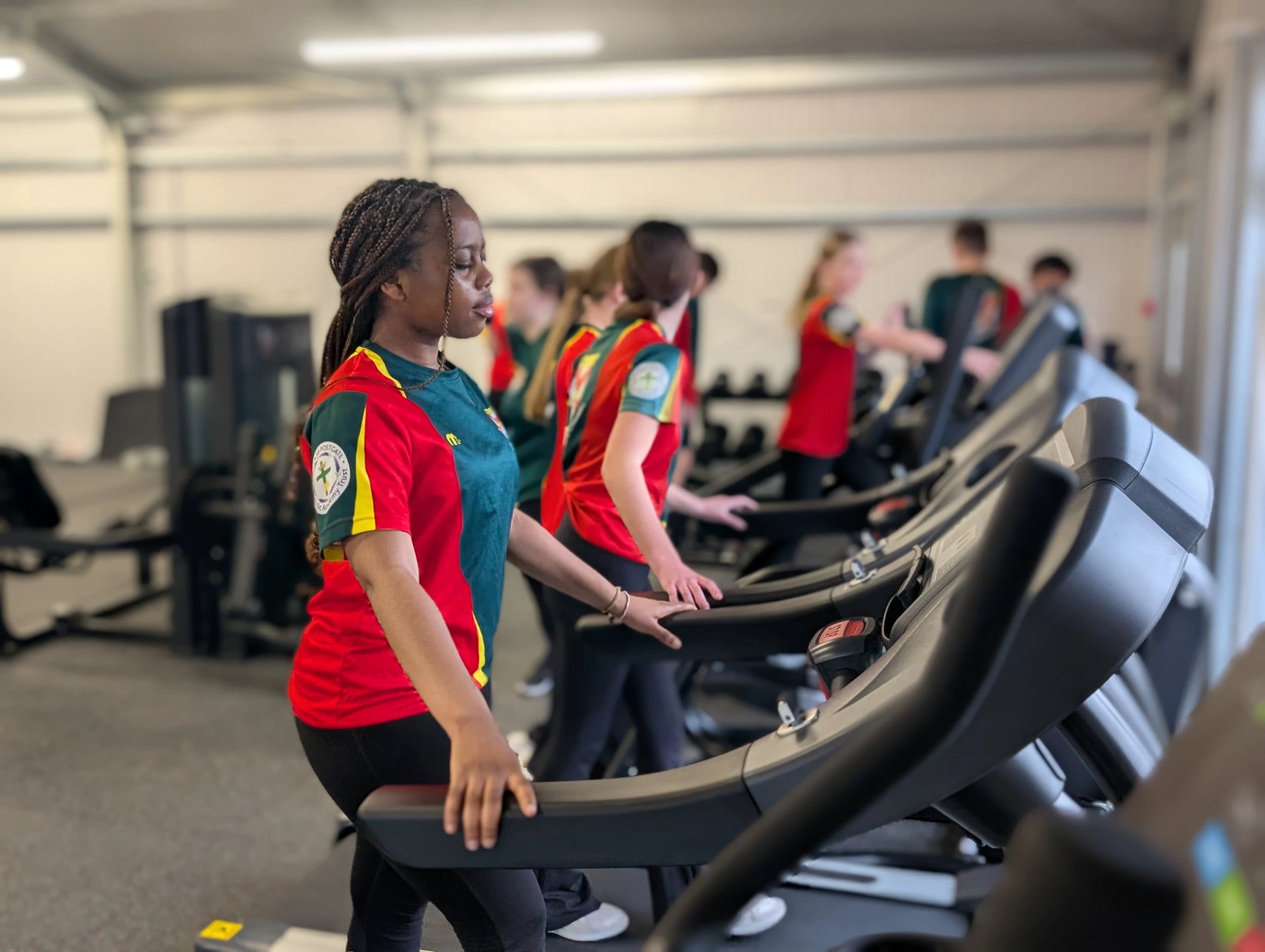 How equipment inconsistency increases supervision pressure in school fitness suites - Gym Gear