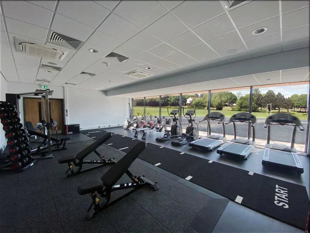 Kinver High School & Sixth Form - Gym Gear