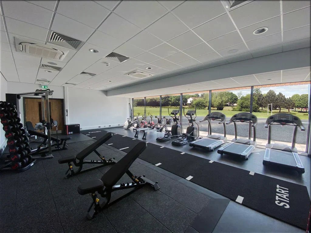 Kinver High School & Sixth Form - Gym Gear