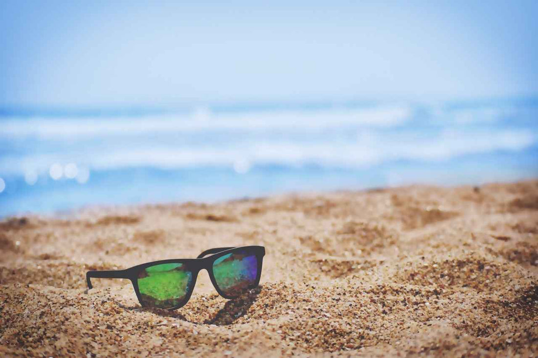Getting Ready for Summer: It’s Easier Than You Think with 3 Basic Steps