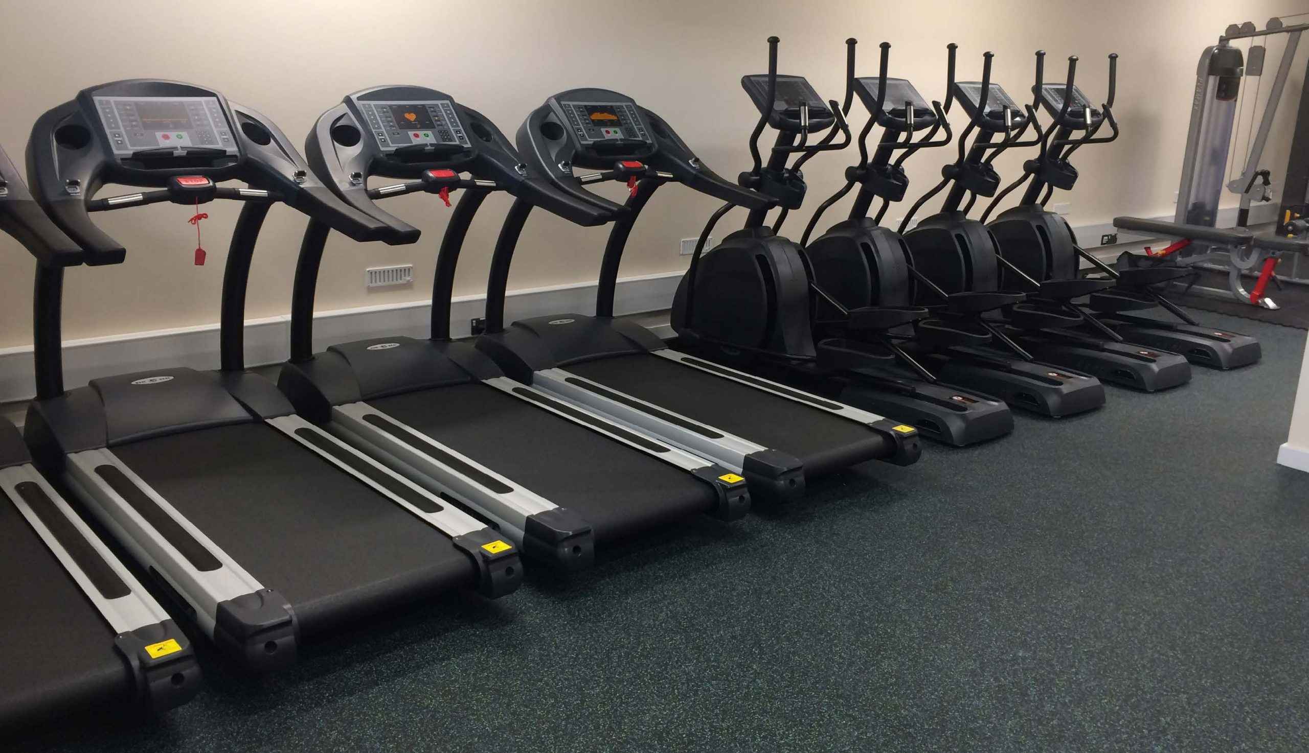 South Wales Police - Gym Gear