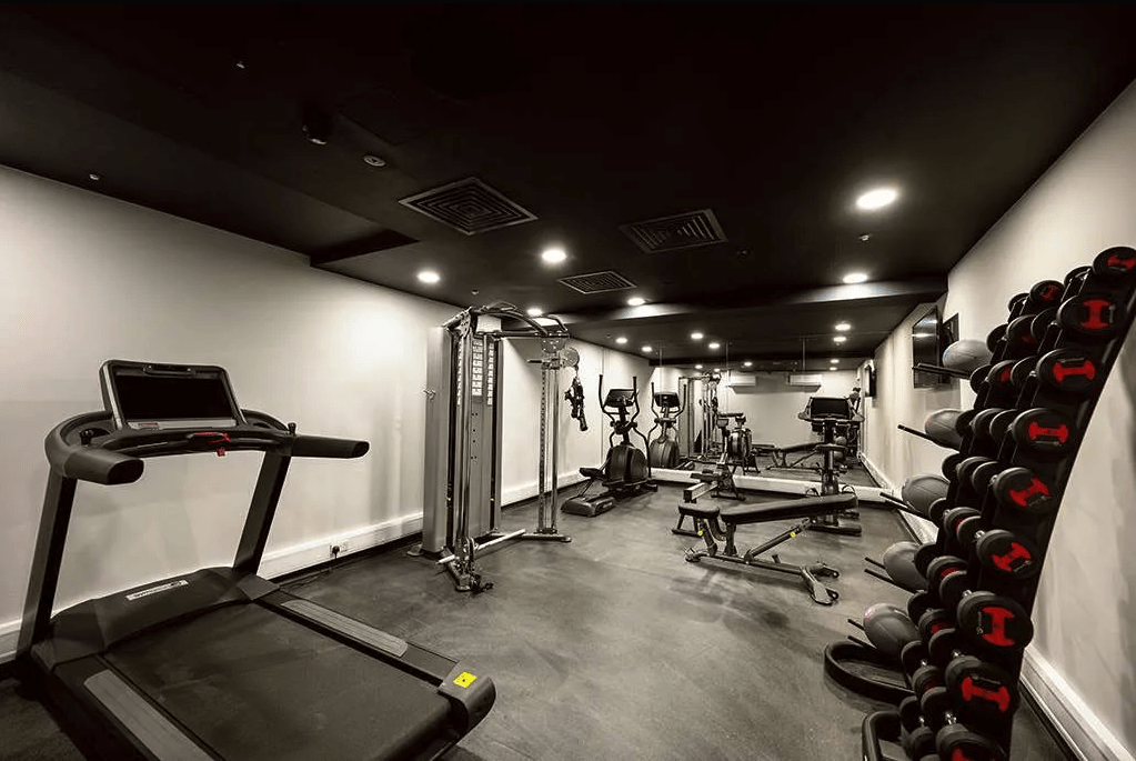 Wilde Aparthotel London – Paddington